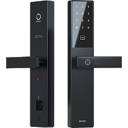 ORVIBO Smart Door Lock C1 - По-умна и безопасна брава