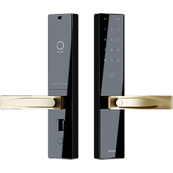 ORVIBO Smart Door Lock S2 - ПО-БЕЗОПАСНА И ПО-УСЪВЪРШЕНСТВАНА БРАВА - спряна от производство