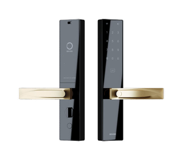 ORVIBO Smart Door Lock S2 - MORE SAFE & MORE ADVANCED - discontinued