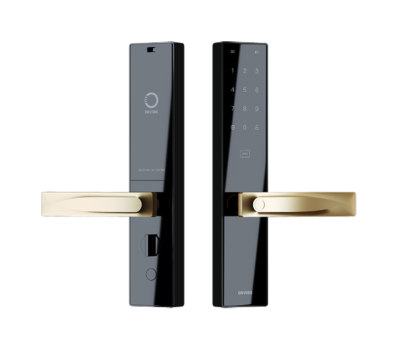 ORVIBO Smart Door Lock S2 - MORE SAFE & MORE ADVANCED - discontinued