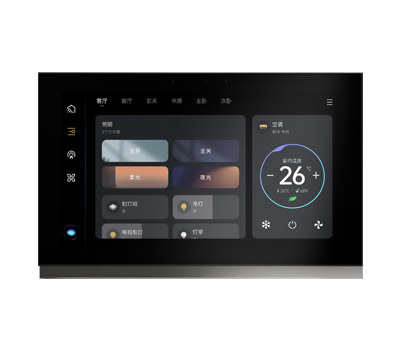 ORVIBO MixPad 7 - Multi-protocol Smart Home Gateway