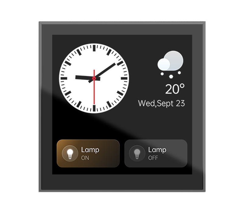 ORVIBO MixPad M5 - Smart Voice Control Panel