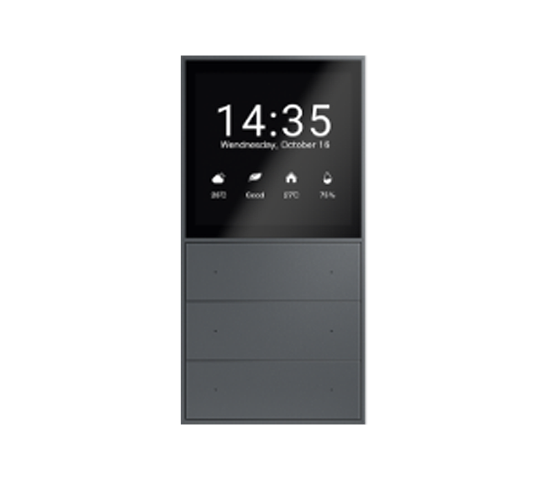 ORVIBO MixPad S - One panel all smart