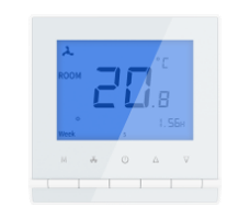 ORVIBO Central A/C Control Panel – Adjust Temperature by Remote Control A/C