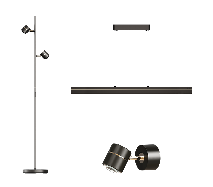 ORVIBO SOPRO smart decorative lights - Zigbee smart lights