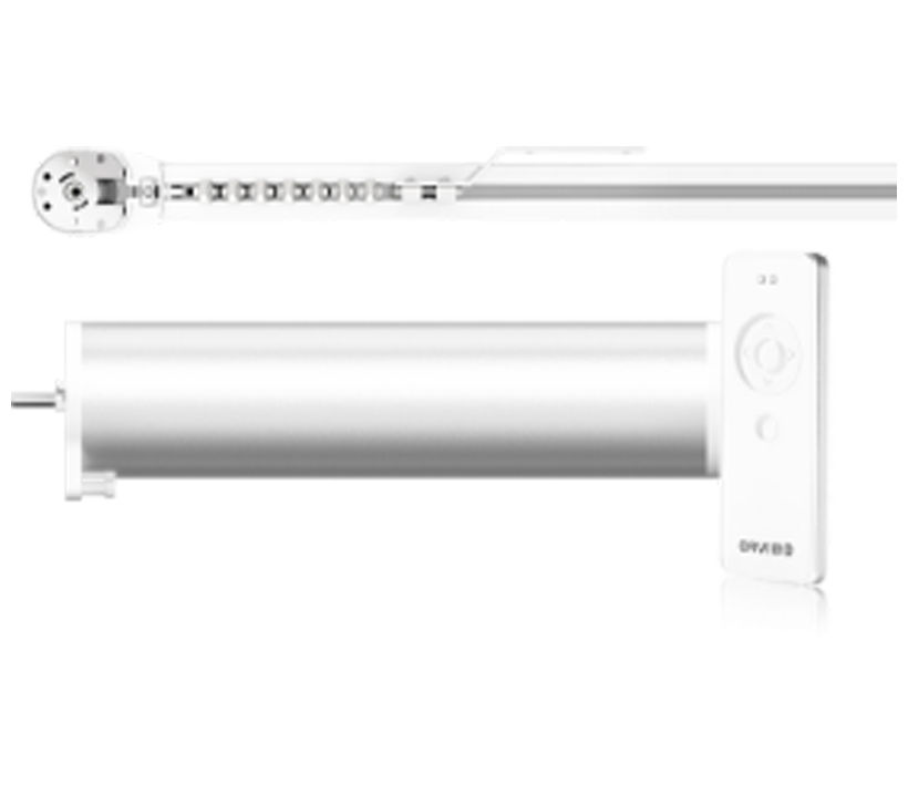 ORVIBO Smart Curtain Motor – Лесен начин да управлявате пердетата си безжично и интелигентно