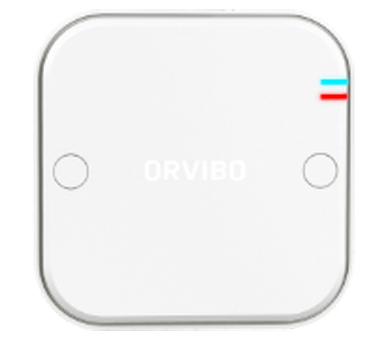 ORVIBO CM10ZW ZigBee Multi-functional Relay – Transform Normal Curtain Motors into Smart Ones