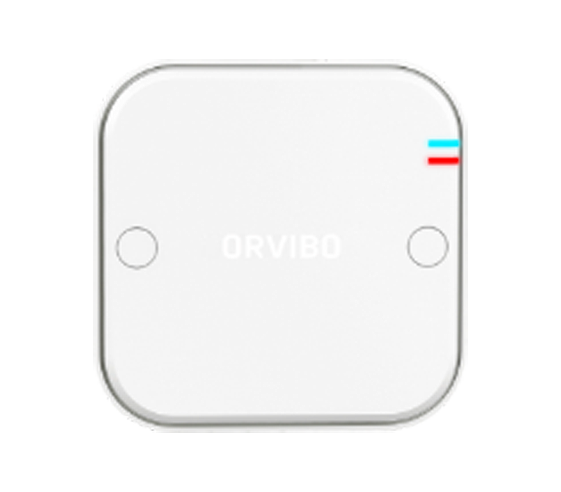 ORVIBO ZigBee RGB Relay - Change the temperature and brightness of RGB lights with APP