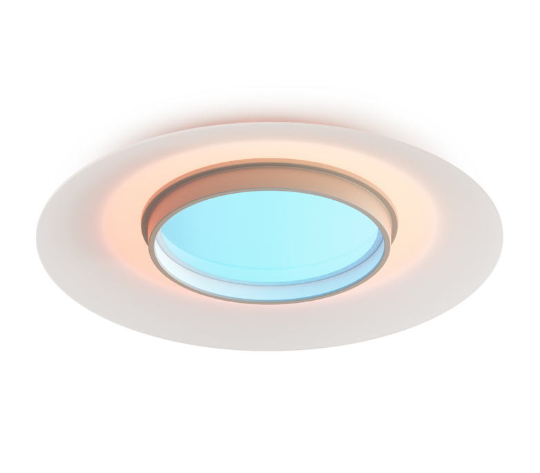 ORVIBO Sky Dome Pro Ceiling Light - Natural Lighting, Ultimate Aesthetics