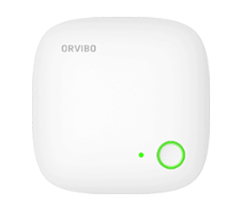 ORVIBO ZigBee Mini Hub - Connect many of smart devices to create smart scenes