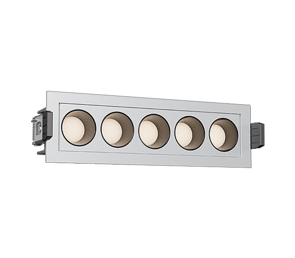 ORVIBO DFZ10044 SORPO Smart Grille Light S10 (10W)