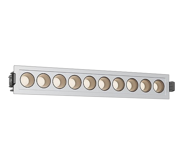 ORVIBO DFZ20046 SOPRO Smart Grille Light S10 (20W)