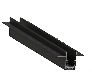 ORVIBO DG10DB Zigbee LED Magnetic Track with flank 1M