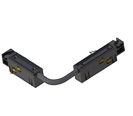 ORVIBO DG10DL Zigbee LED Track Connector (L)