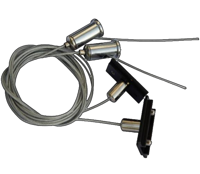 ORVIBO DG10DX Zigbee LED Track pendent wire