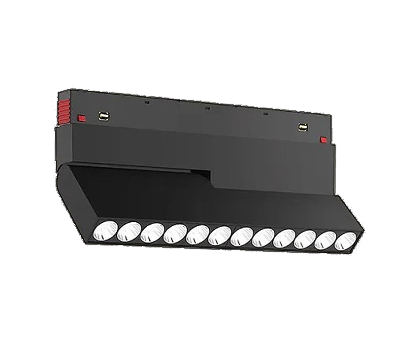 ORVIBO DG10Z12B Smart Magnetic folding grille light 12W