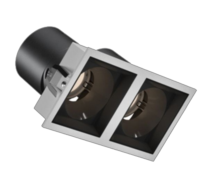 ORVIBO DSZ18179 DSZ18180 S5 Smart Spotlight Double Head 18W | 24° Beam