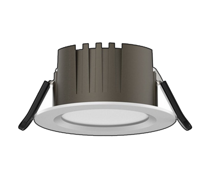 ORVIBO DT40Z07B Ultra-thin Smart Downlight 7W | 105° Wide Beam
