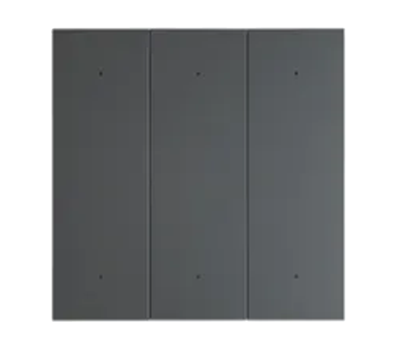 ORVIBO T40W4Z MixSwitch (4 Gang) – Zigbee Smart Wall Switch