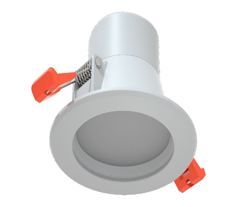 ORVIBO DD20Z-05 Zigbee Smart LED Downlight 5W | 2700–6500K Tunable White | RA90