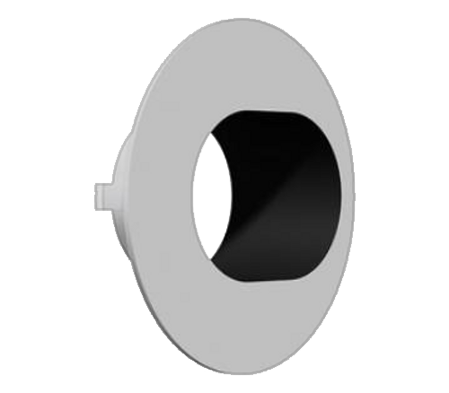 ORVIBO DPN00217 S5 Oval Light Cup | Smart Spotlight Accessory