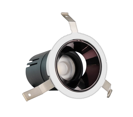 ORVIBO DS20Z12A Anti-glare Spotlight Pro 12W 24° | Precision Accent Lighting