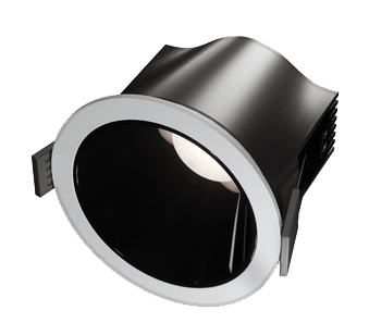 ORVIBO DSZ07158 S3 Anti-glare Smart Spotlight 7W 24° | Smart Recessed Accent Light