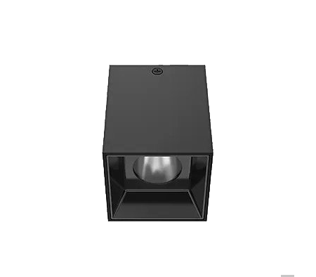 ORVIBO DT60Z07A Surface-mounted Square Smart Downlight S3 | Smart Ceiling Light