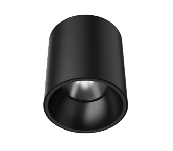 ORVIBO DT60Z07B Surface-mounted Circular Smart Downlight | Smart Ceiling Light