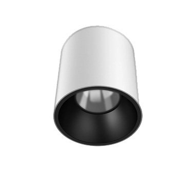 ORVIBO DT60Z07D Surface-mounted Circular Smart Downlight | Smart Ceiling Light