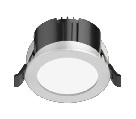ORVIBO DTN06057 SOPRO Smart Motion Sensor Downlight 6W 3000K | Smart Ceiling Light