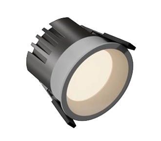 ORVIBO DTZ09048 SOPRO Water Proof Smart Downlight S10 8W | Smart Bathroom Downlight