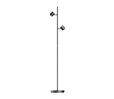 ORVIBO DZZ16145 SOPRO Smart Floor Light | Smart Ambient Floor Lamp