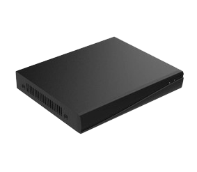 ORVIBO NVR108P Network Video Recorder (NVR) | Smart Security Recording