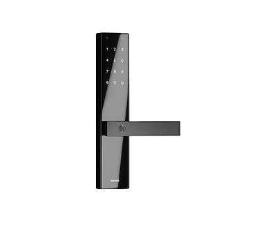 ORVIBO T1C Smart Door Lock | Fingerprint Smart Lock for Home & Office