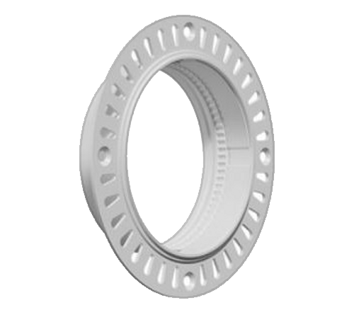 ORVIBO S5 Circular Borderless Pre-Embedded Frame | Smart Spotlight Accessory