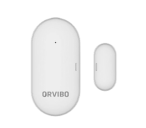 ORVIBO SM20 Door/Window Sensor | Smart Contact Sensor for Home Security