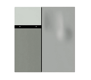 ORVIBO D10W3 MixSwitch Defy (3 Keys)