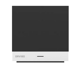 ORVIBO Magic Cube CT10W Wi-Fi IR Blaster | Smart Universal Remote for TV & A/C