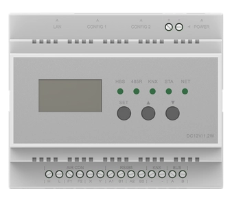 ORVIBO CV50ZW Air Master Max (Central A/C Smart Control Kit)