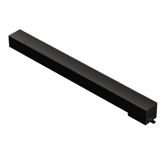 ORVIBO DMN15030 Hidden Magnetic Track Power Supply (150W / DC48V)