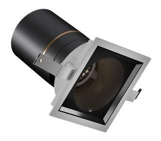 ORVIBO DSZ12052 SOPRO S10 смарт спот (квадратен, вграден) 12W 36°