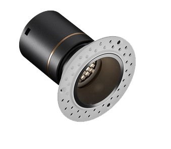 ORVIBO DSZ07071 SOPRO S10 смарт спот (кръгъл без рамка) 7W 24°