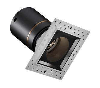 ORVIBO DSZ07064 SOPRO Smart Spotlight S10 (Square Rimless Type) 7W 24°