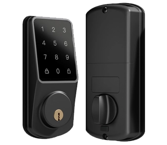 ORVIBO OLOCK Wi-Fi Smart Lock (Keyless Entry Deadbolt)